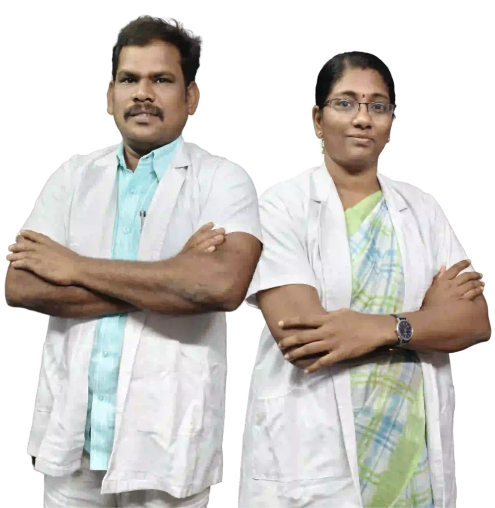 The Best Physiotherapy in Madurai