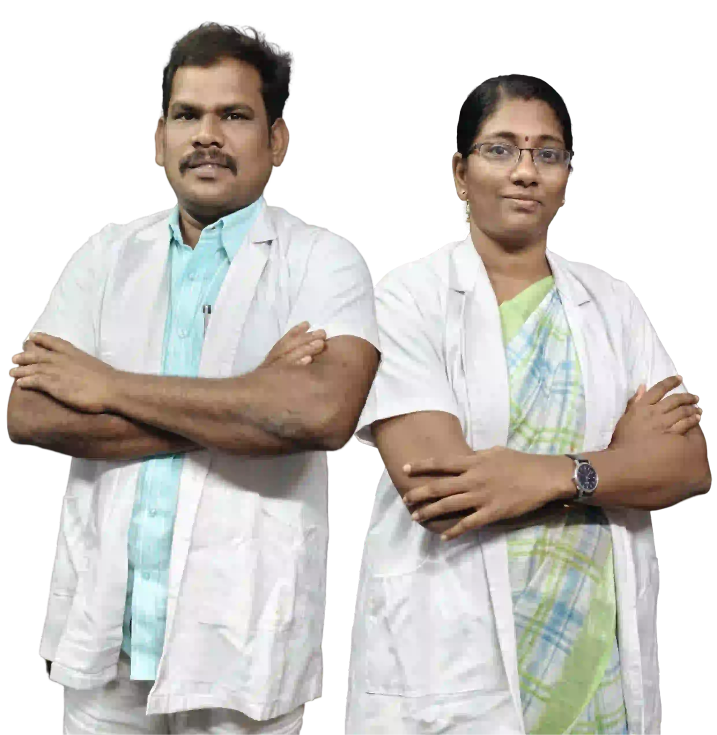 Physiotherapy Clinic in Madurai