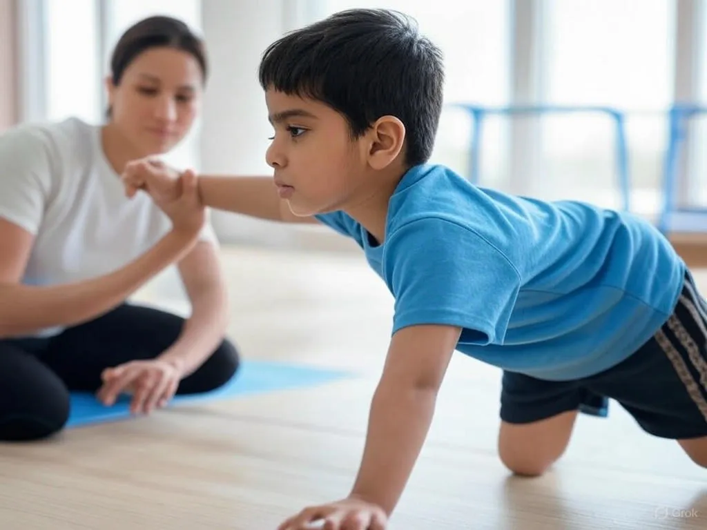 Exercise_Therapy