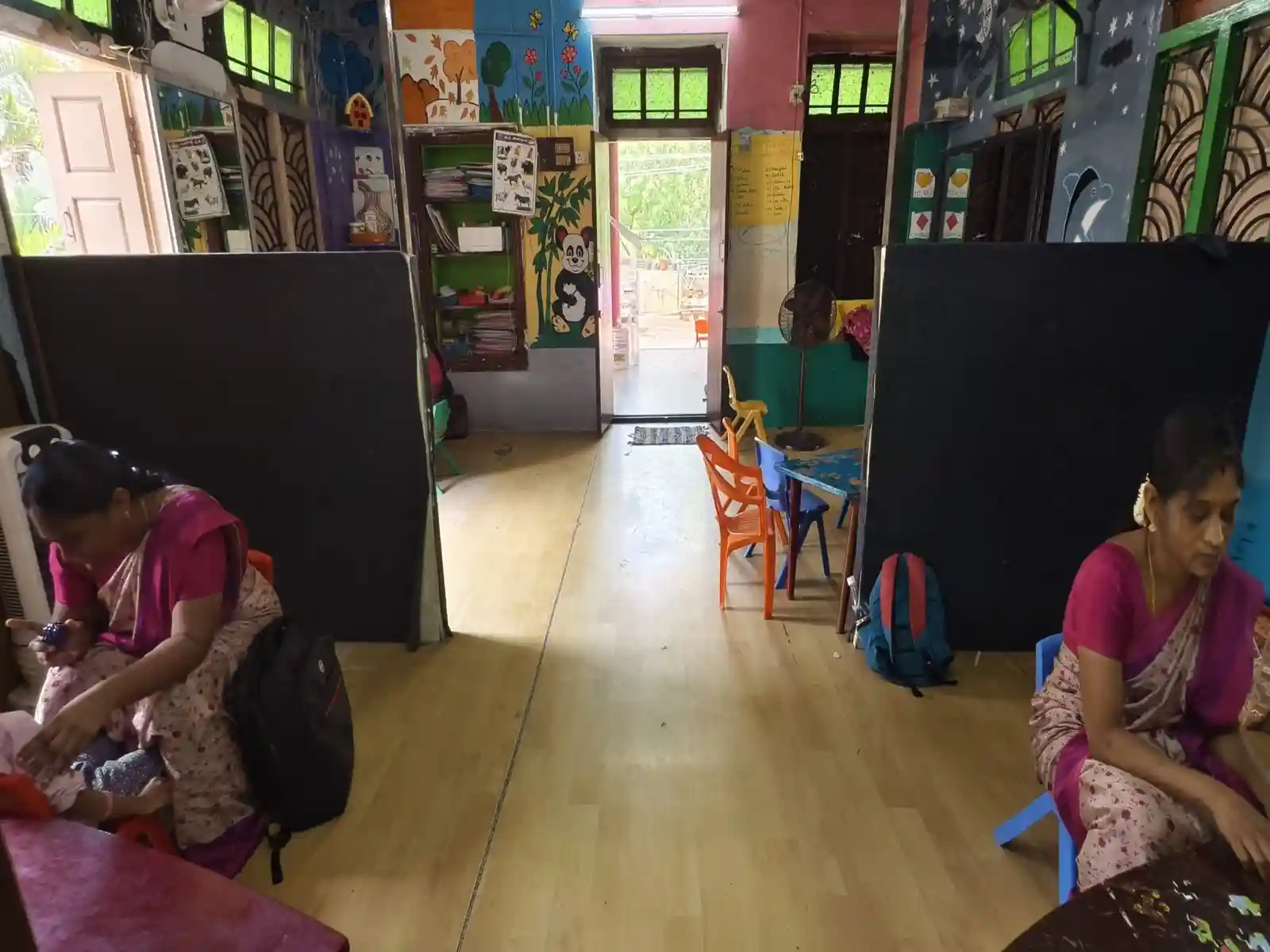 Physiotherapy Clinic in Madurai