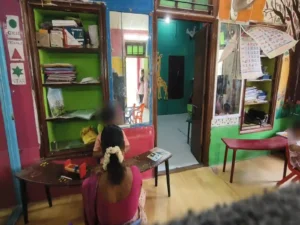 Occupational Therapy