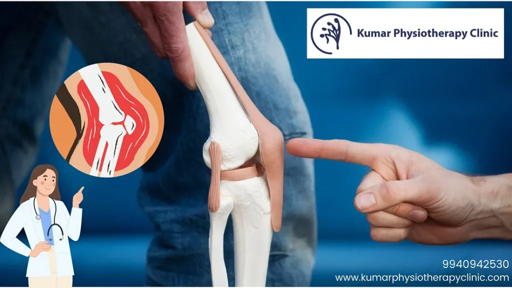Why Young Adults Rarely Need Knee Revision Surgery