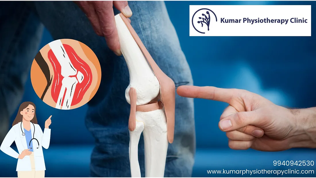 Why Young Adults Rarely Need Knee Revision Surgery