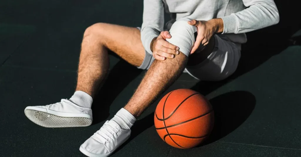 Sports Injury Rehab in India